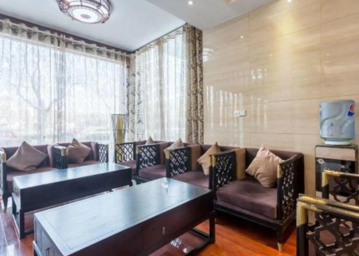 Dong'e Yu Run Hotel