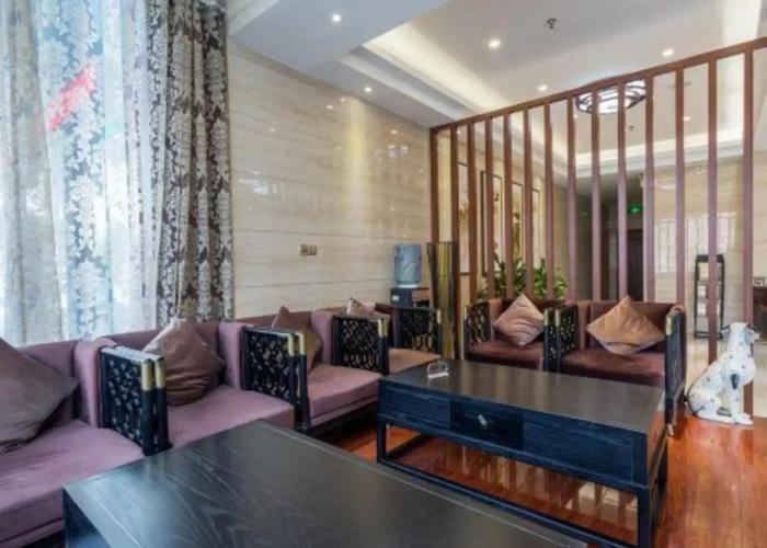Dong'e Yu Run Hotel