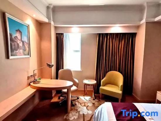 Vienna International Hotel