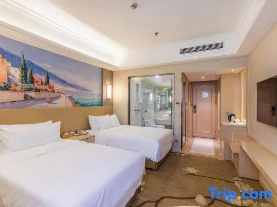 Vienna International Hotel