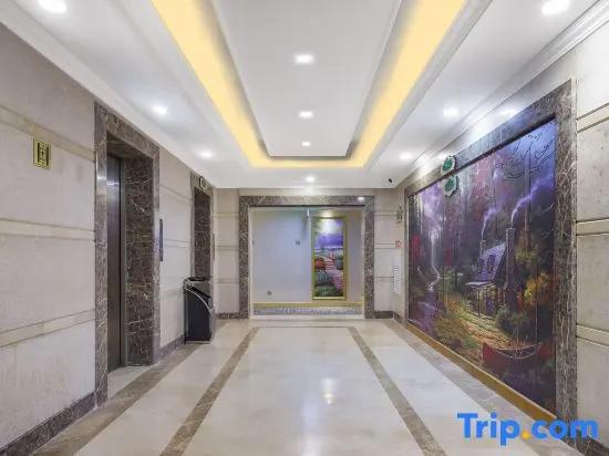 Vienna International Hotel