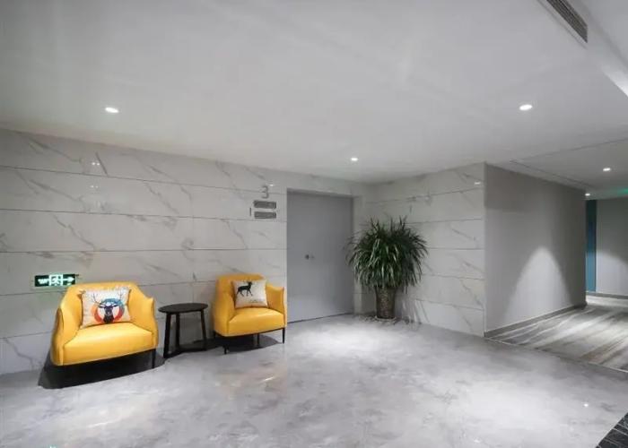 Magnotel Hotel·Liaocheng Development Zone International Convention and Exhibition Center