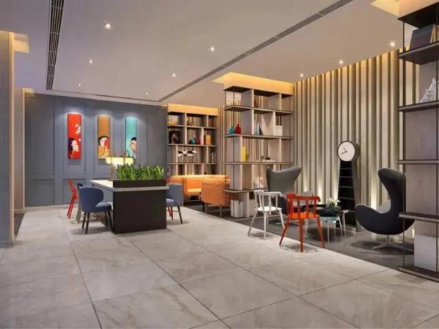 Magnotel Hotel·Liaocheng Development Zone International Convention and Exhibition Center