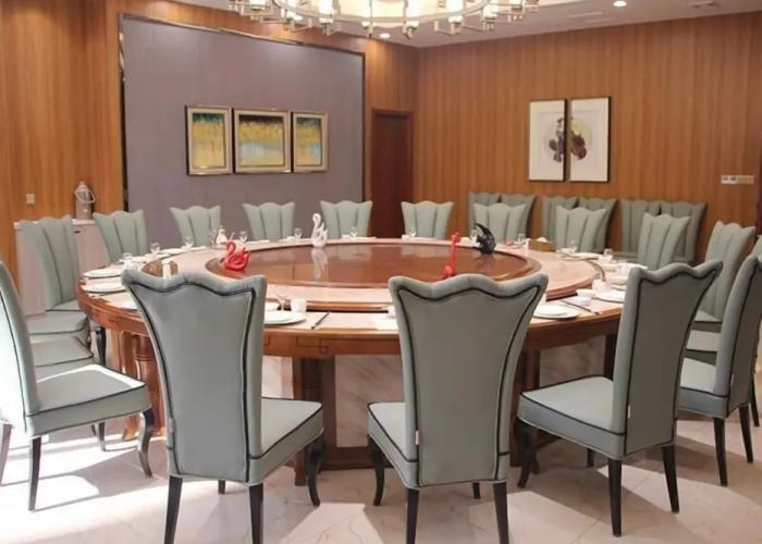 GreenTree Eastern Liaocheng Linqing City Yandian Hotel