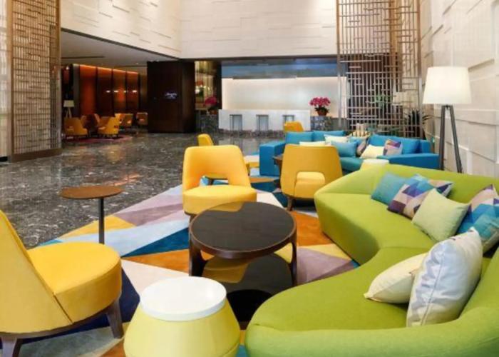 Hampton by Hilton Liaocheng