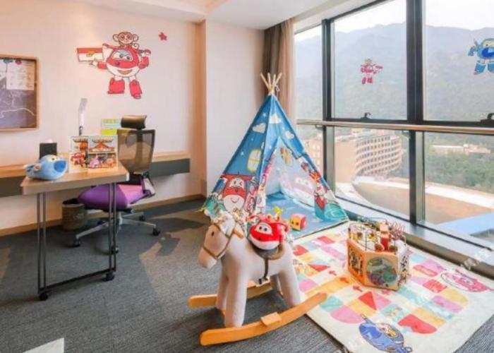 Hampton by Hilton Liaocheng