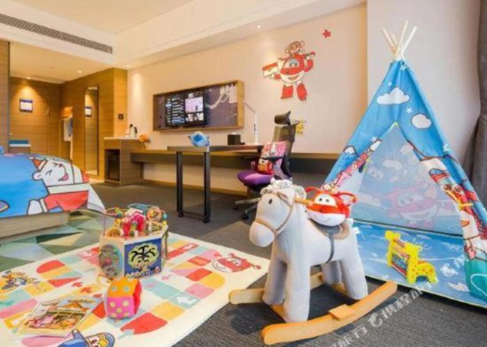 Hampton by Hilton Liaocheng