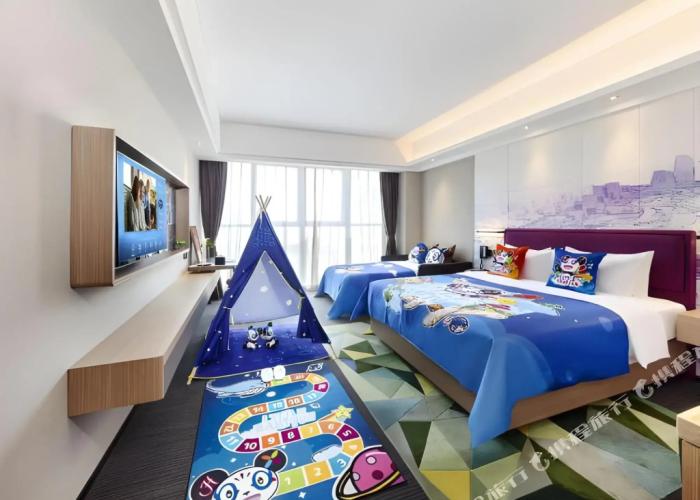 Hampton by Hilton Liaocheng