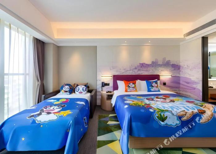 Hampton by Hilton Liaocheng