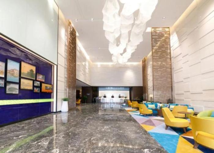 Hampton by Hilton Liaocheng