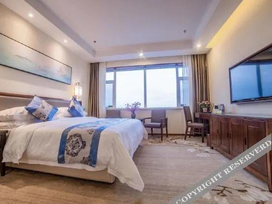 Vienna International Hotel (Liaocheng Development Zone)