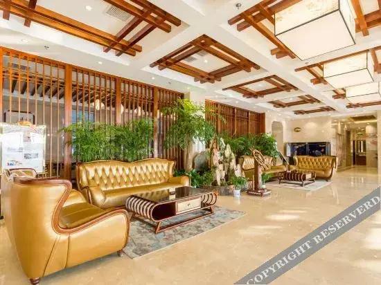 Vienna International Hotel (Liaocheng Development Zone)