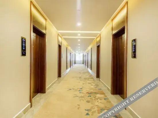 Vienna International Hotel (Liaocheng Development Zone)