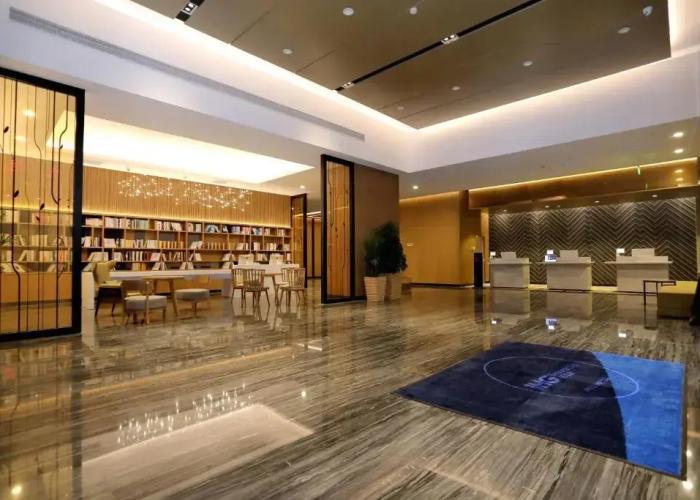 Holiday Inn Express Liaocheng Chiping