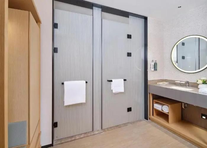Hilton Garden Inn Liaocheng Jiangbei Shuicheng
