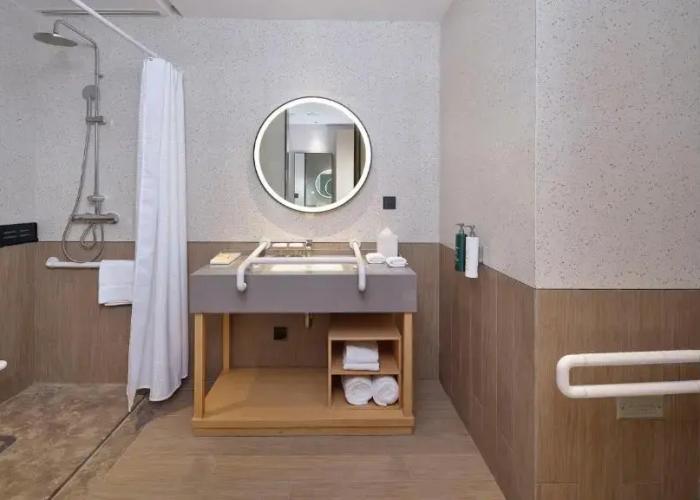 Hilton Garden Inn Liaocheng Jiangbei Shuicheng