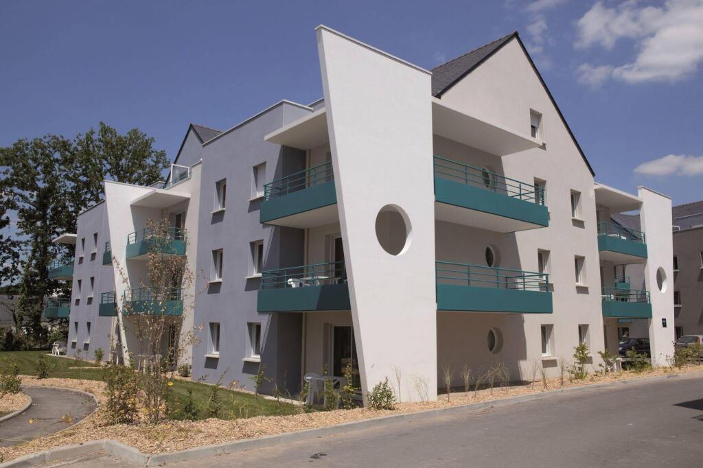 Residence Ker Goh Lenn - Vacancéole