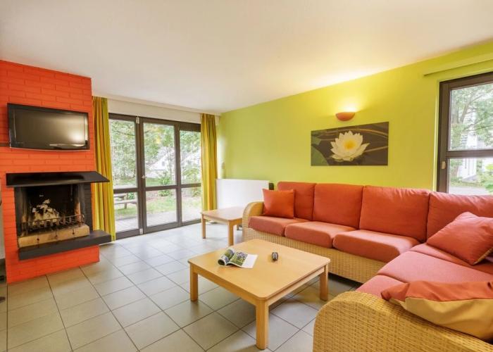 Hotel Sunparks Kempense Meren
