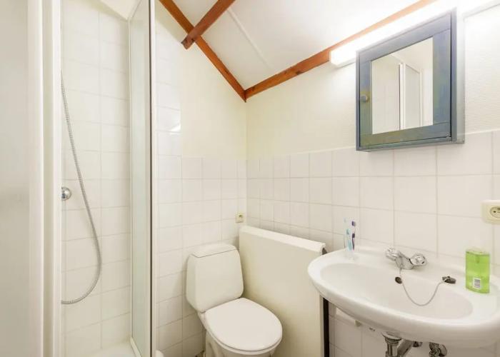 Hotel Sunparks Kempense Meren