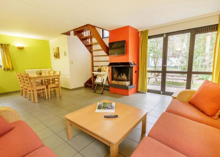 Hotel Sunparks Kempense Meren
