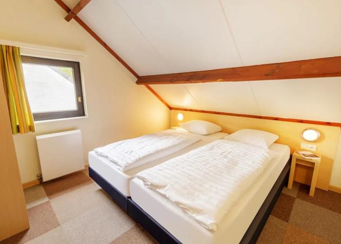 Hotel Sunparks Kempense Meren