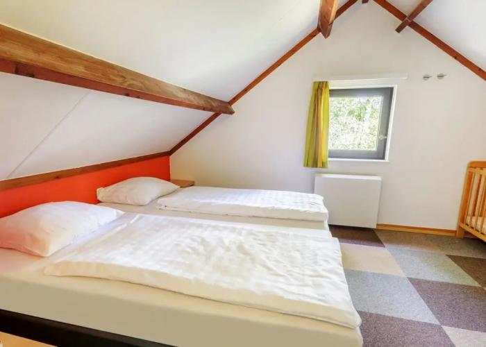 Hotel Sunparks Kempense Meren