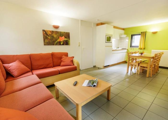 Hotel Sunparks Kempense Meren