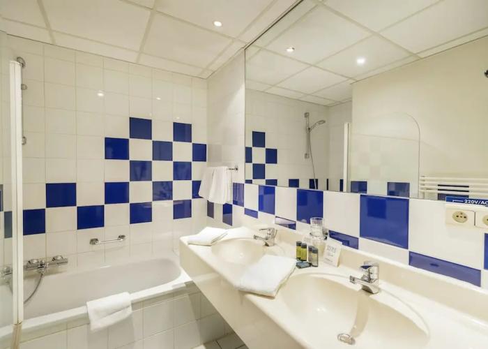 Hotel Sunparks Kempense Meren