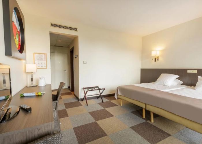 Hotel Sunparks Kempense Meren