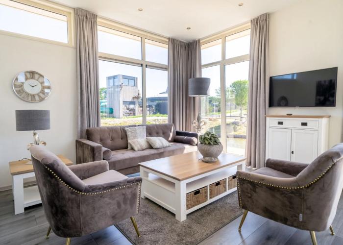 Europarcs Zilverstrand