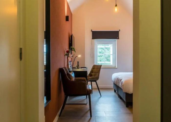 Hotel Huron
