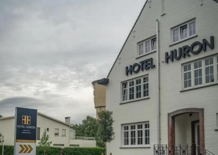 Hotel Huron