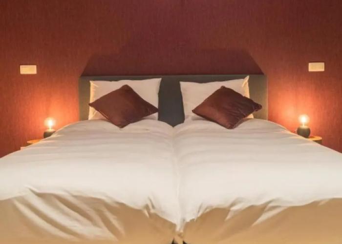 Hotel Huron