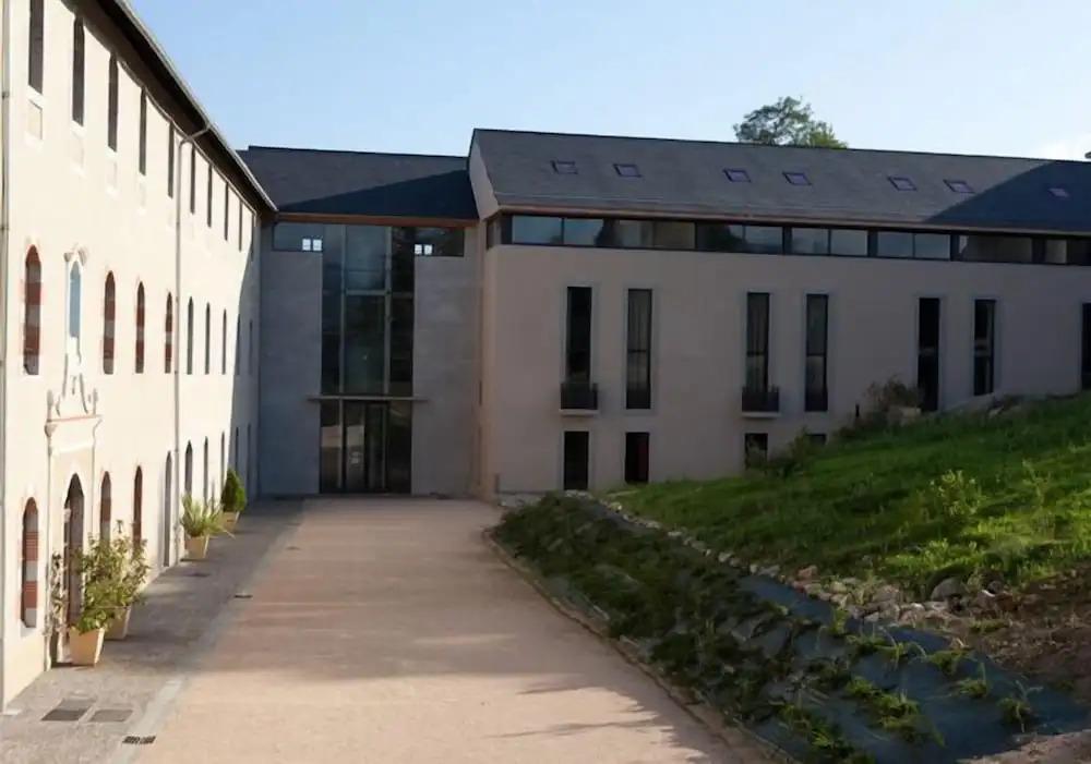 Terres de France - Le Domaine du Palais