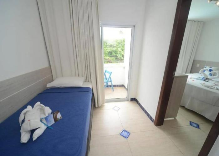 Pousada Bahia Inn