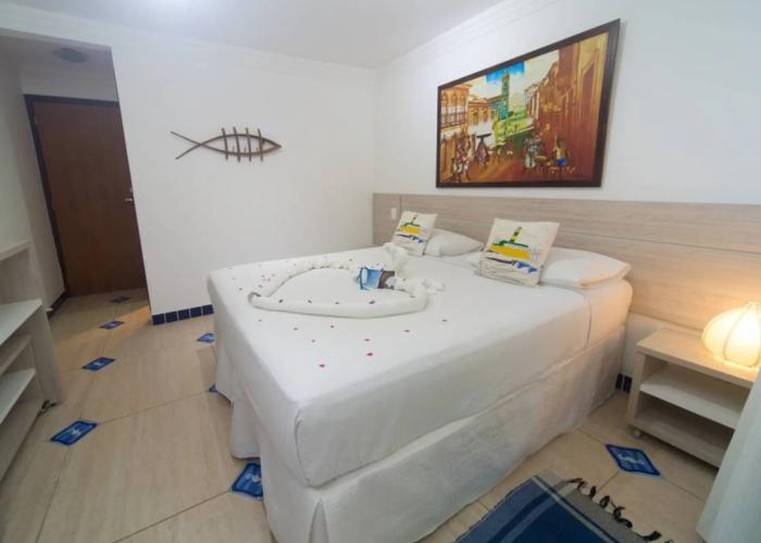 Pousada Bahia Inn