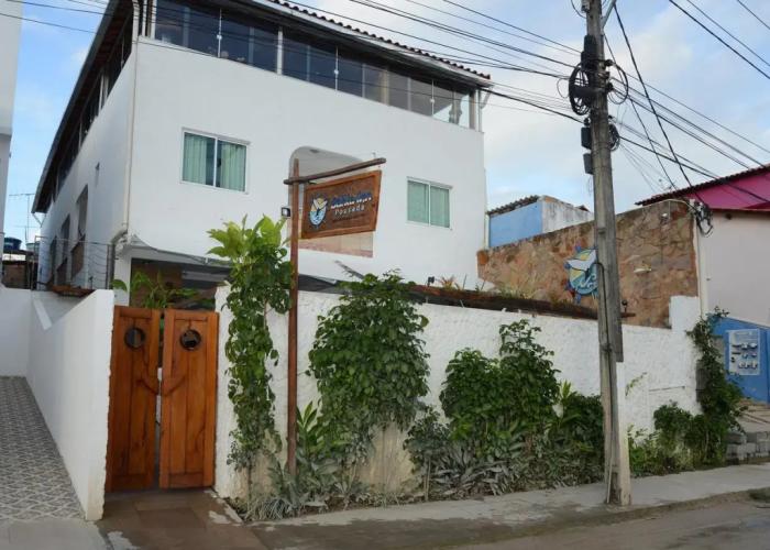 Pousada Bahia Inn