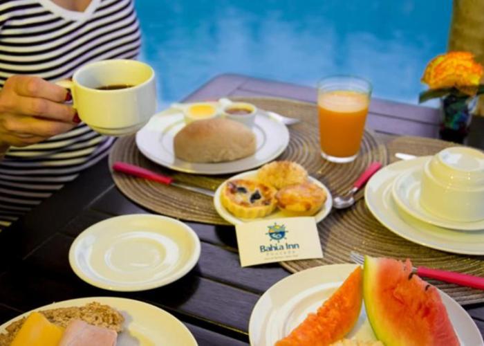Pousada Bahia Inn
