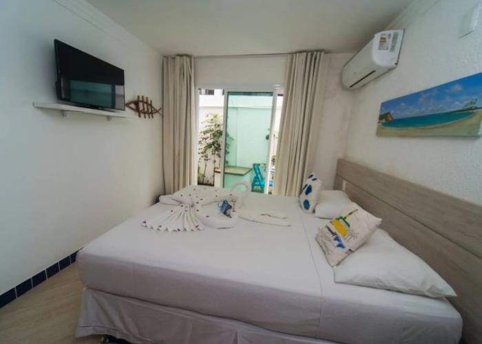 Pousada Bahia Inn