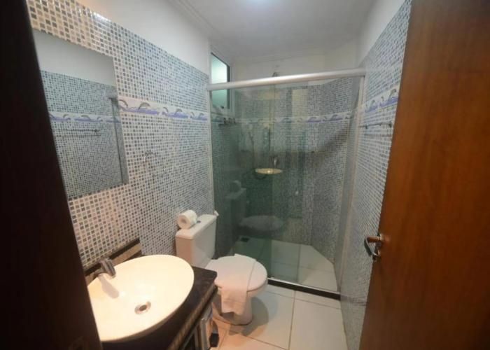 Pousada Bahia Inn