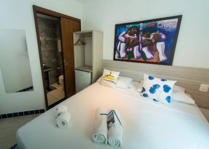 Pousada Bahia Inn