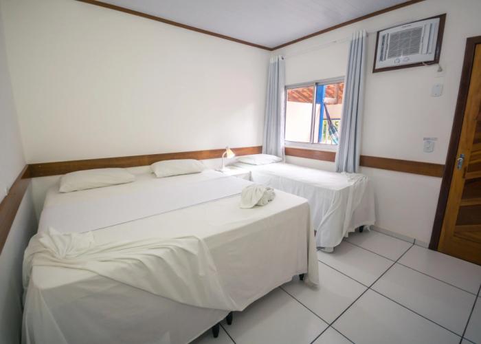 Hotel Morro da Saudade