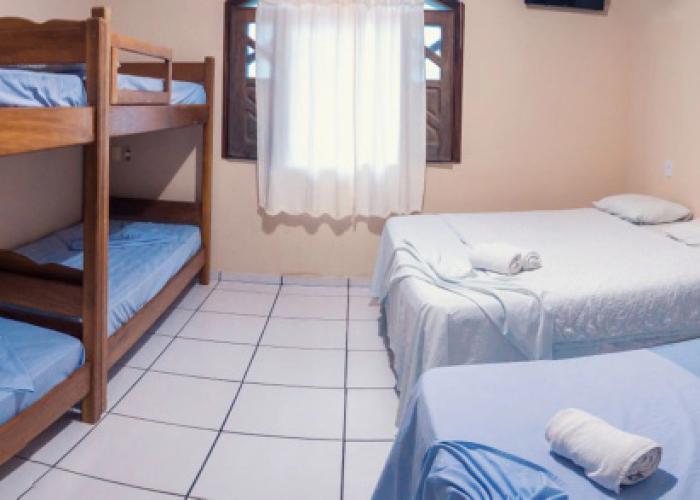 Hotel Morro da Saudade