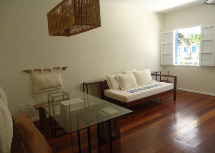 Pousada Vila da Barra
