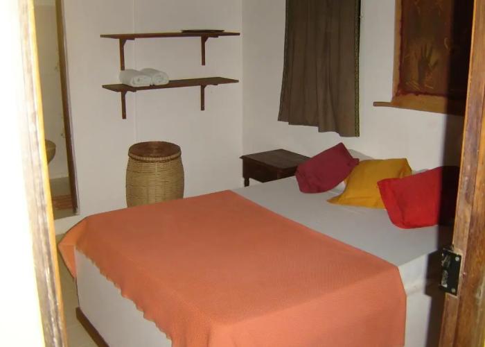 Pousada Timia