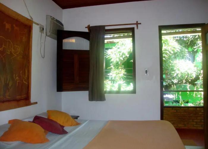 Pousada Timia