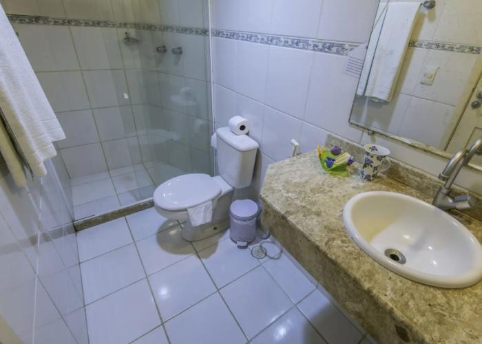 Pousada Via Brasil