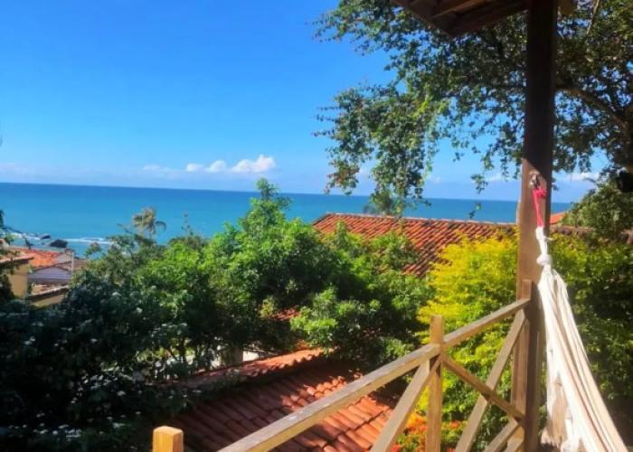 Pousada Vista Bela