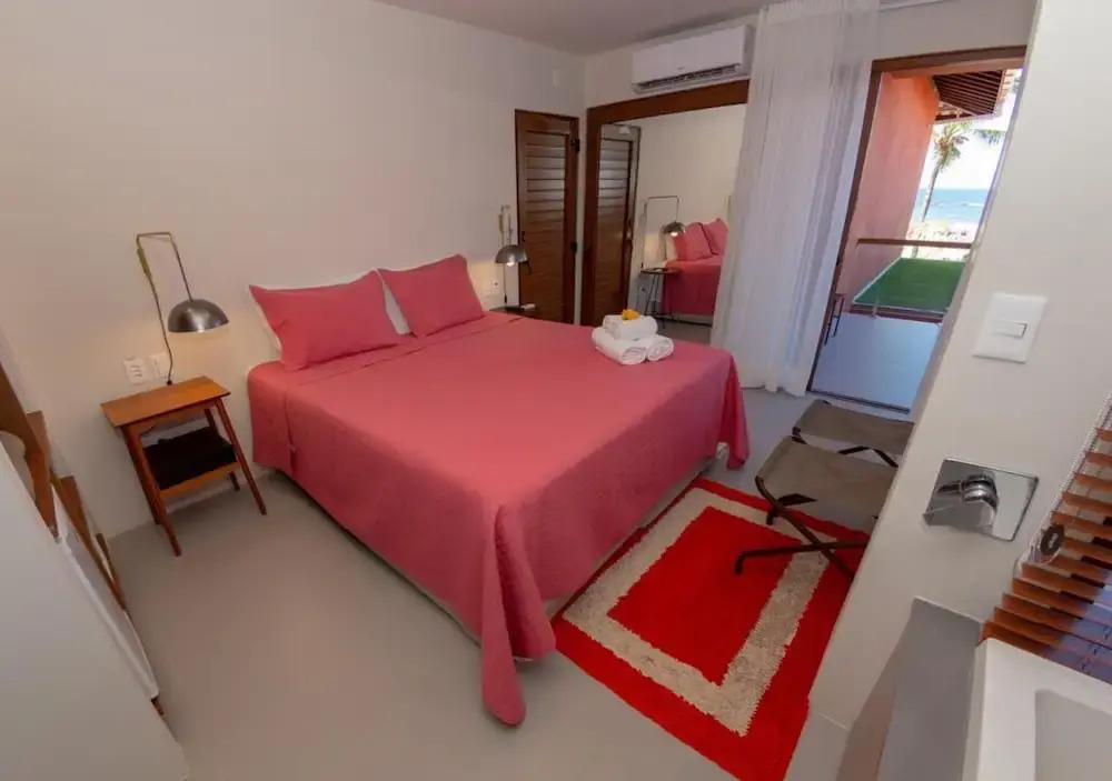 Club do Balanço Pousada e Restaurante