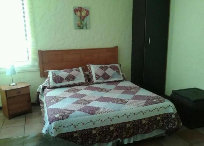 Hostal El Gallego III El Quisco